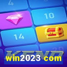 win2023 com